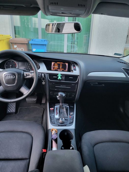 Audi avant A4 B8