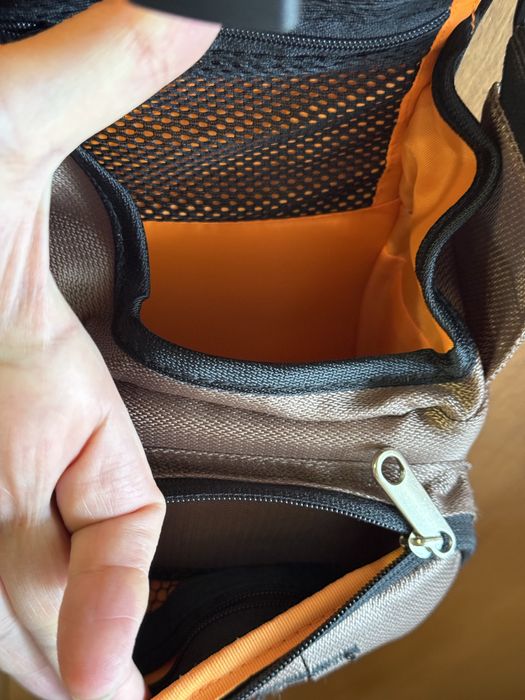 Сумка для фотокамери TUFF LUV