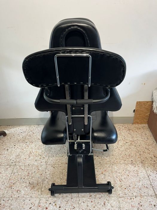 Maca profissional Quirumed hidráulica – tatuagem/estética/massagem