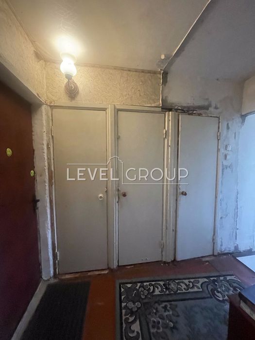 3кім кв, 63м2, Жмеринська вул, Святошинський, Борщагівка, Житомирська