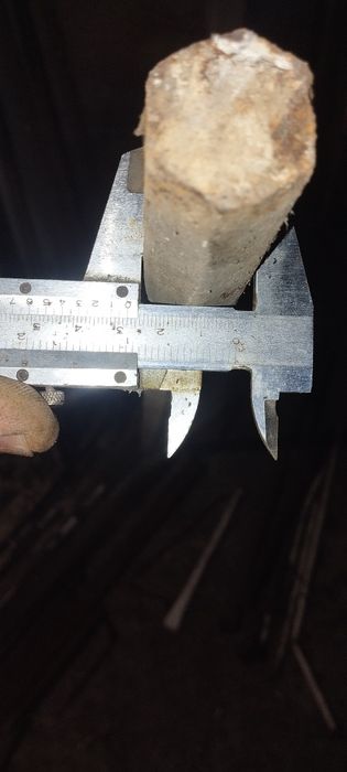 Шестигранник 27мм.