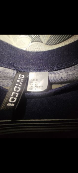 Плаття жіноче. Класне