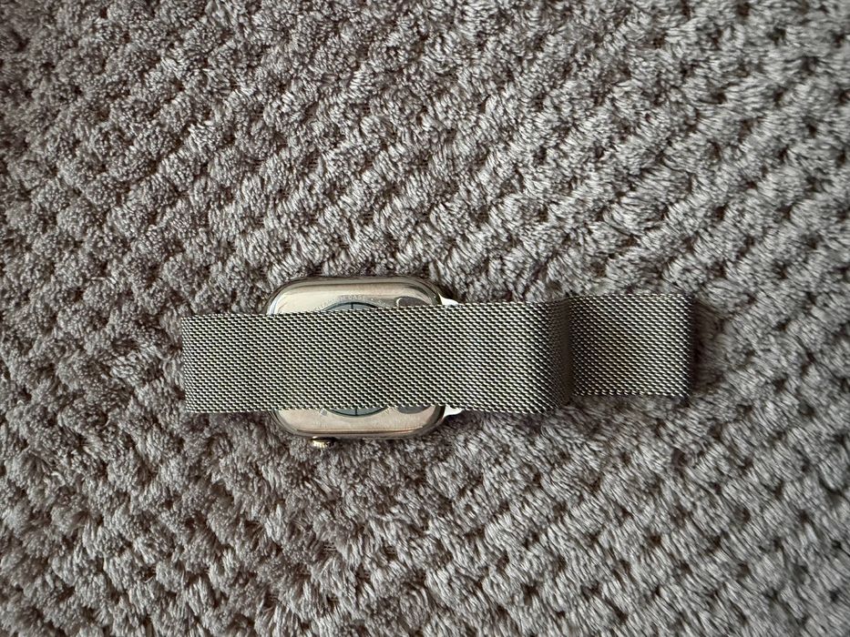 Apple Watch series 11