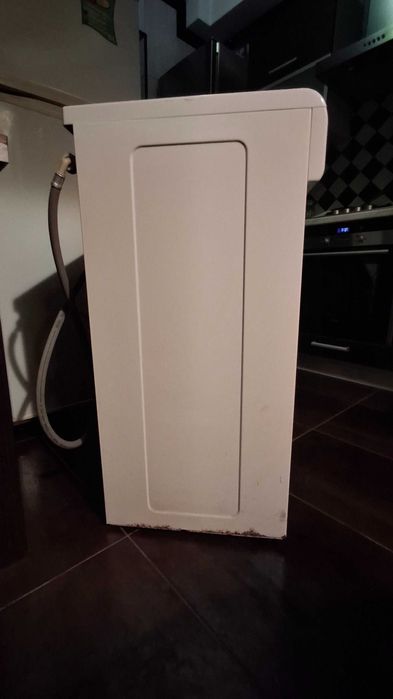 Пральна машина Ariston