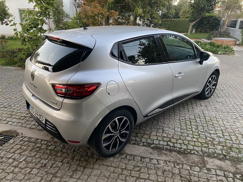 Renault Clio 1.5 dCi Eco2 Limited Edition — photo 2