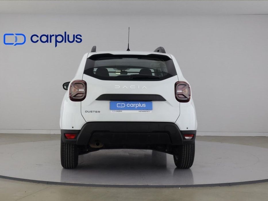 Dacia Duster 1.0 TCe ECO-G Essential Bi-Fuel