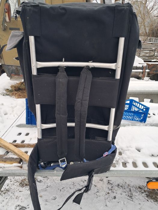 Рюкзак.ермак ...