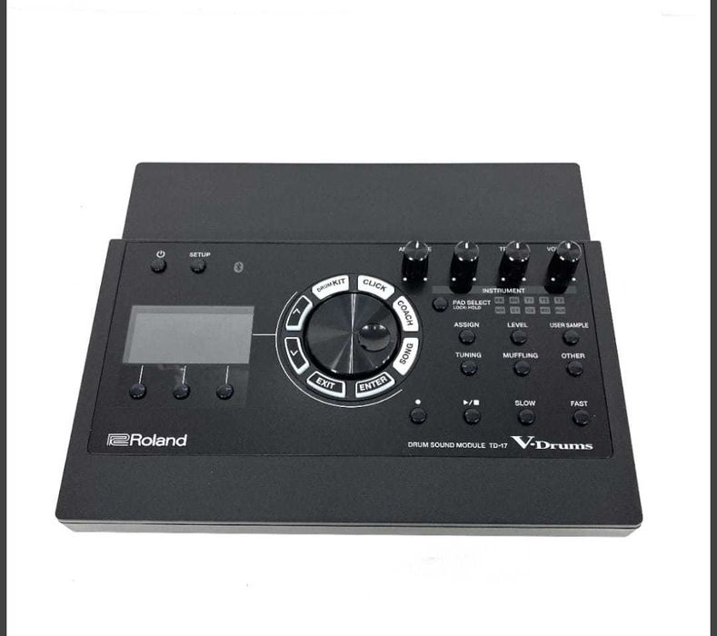 Modulo Roland TD 17