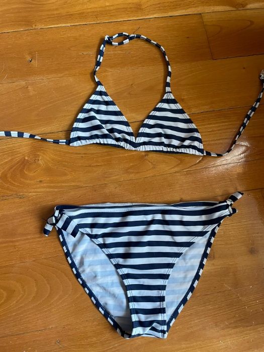 Bikini de menina