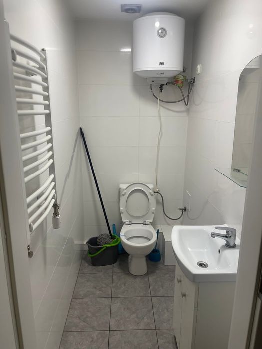 Mieszkanie – Lwówek, powiat nowotomyski - Widok 3