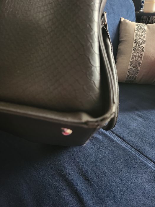 Torebka duża Primark Tanio