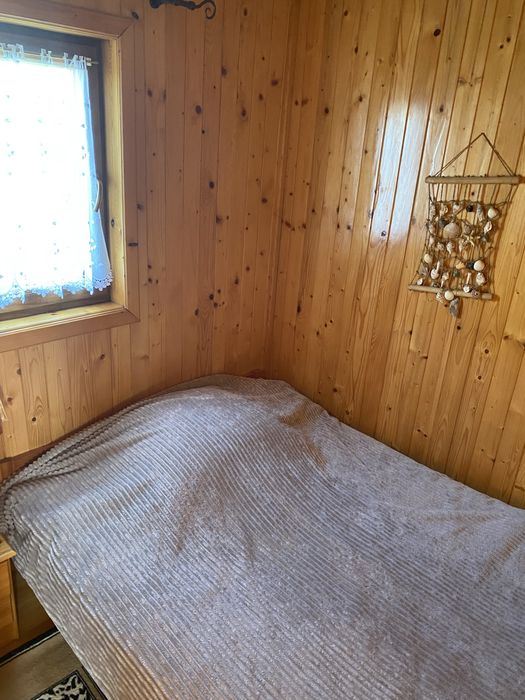 Nockegi pokoje i domek jastarnia