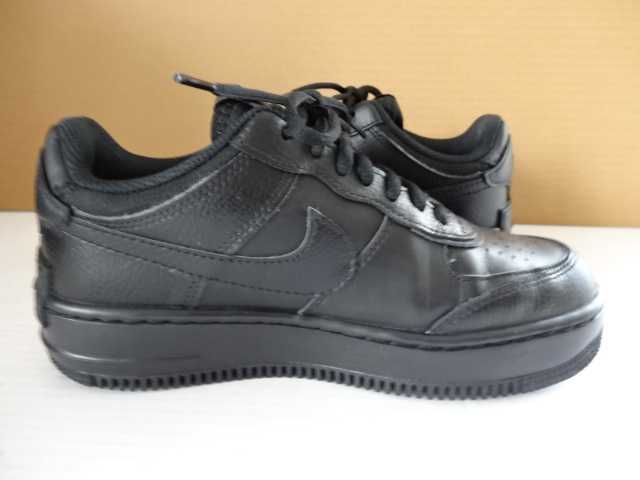 Buty NIKE AIR FORCE 1 roz 37,5 Skóra Sportowe Adidasy