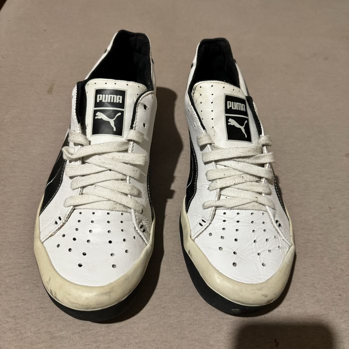 Кросівки дитячі Puma розмір 44