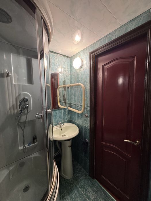 Ваучер/Сертифікат Продаж 3-кімнатної квартири, 62,8 м², 3 поверх, вул. Соборності (Рокосовського)