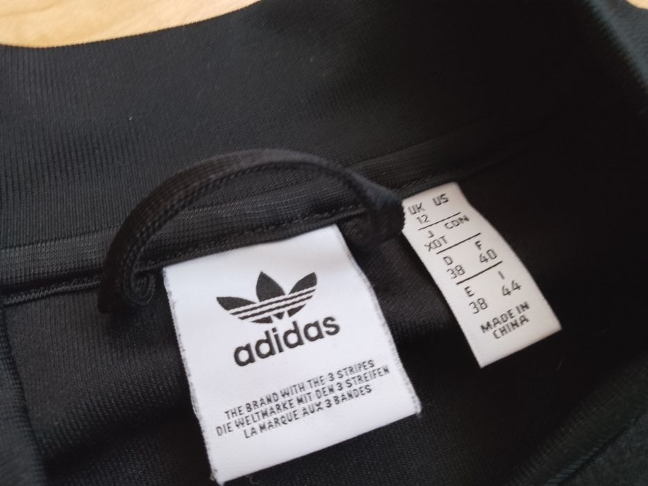 Bluza adidas rozmiar M