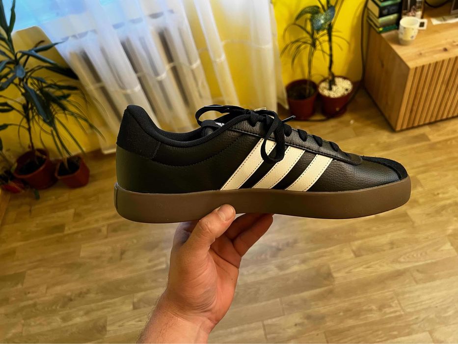 Кеди, кросівки, Adidas vl court 3.0