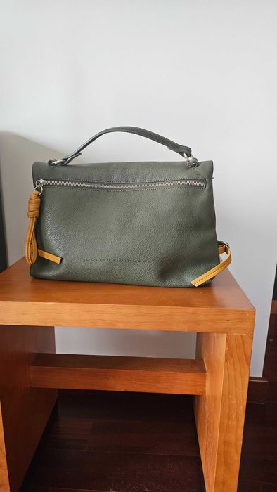 Mala bolsa carteira de mão