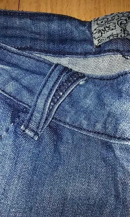 Calças ganga - Lanidor - nº36