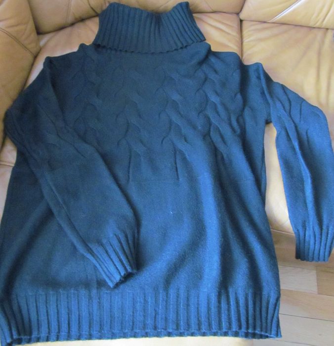 Golf wysoki    L-XL