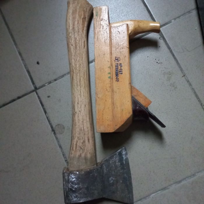 Столярний інструмент