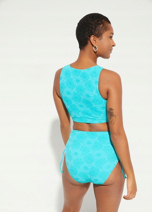 B.P.C biustonosz bikini top strukturalny r.40