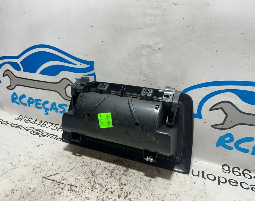 Porta Luva Compartimento BMW Serie 1 E87 E88 E81 E82 9211788 2004 -