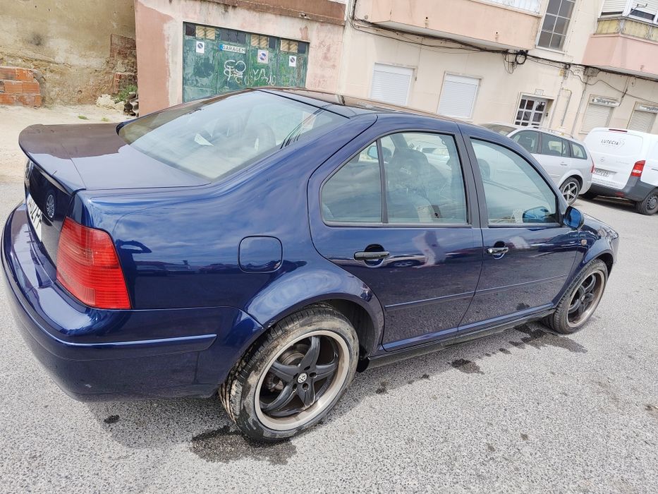 Vw bora impecável 120 mil km