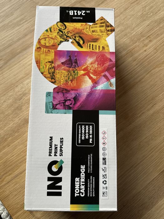 Toner do drukarki BR241