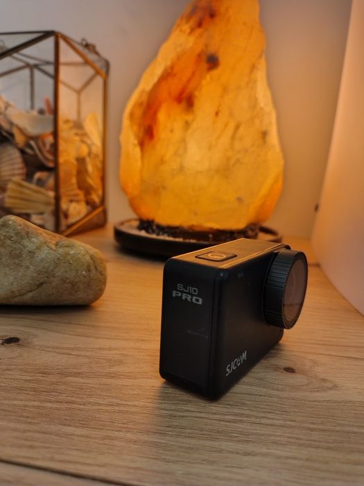 Actioncam SJCAM SJ10 Pro
