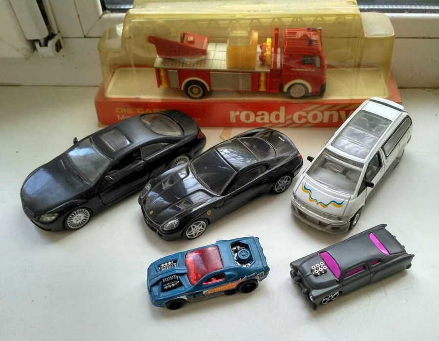 Машинки СССР мото грузовые спортивные авто ЗАЗ Жигули ВАЗ