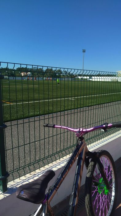 bicicleta scott yz2