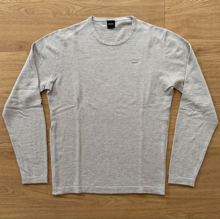Camisola “Hugo Boss”