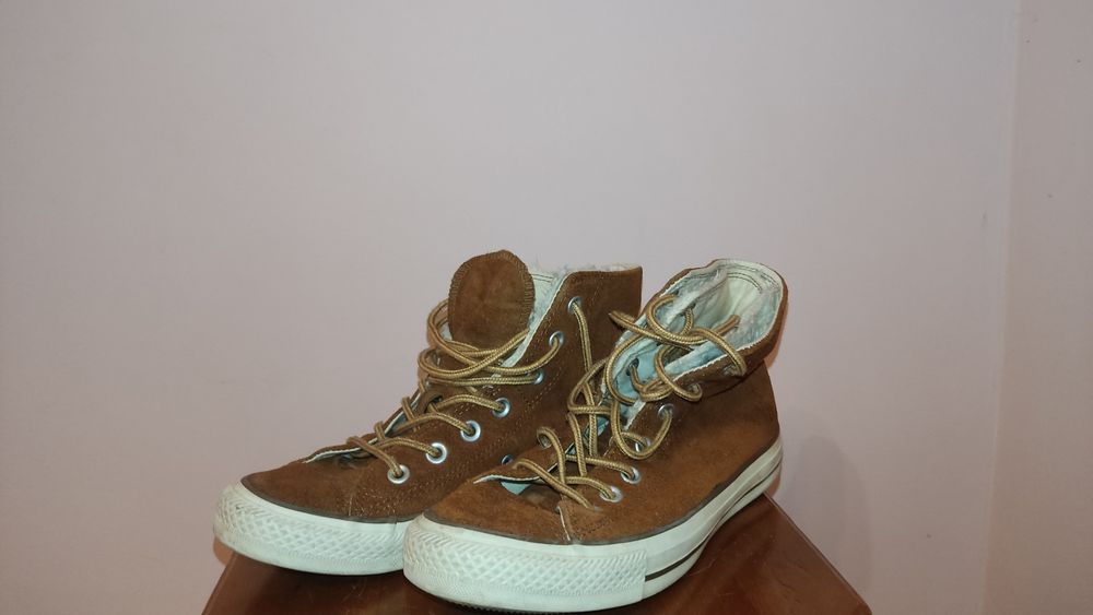 Кеди Converse All stars