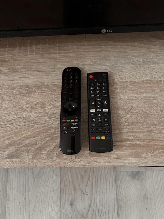 Telewizor Smart TV LG 49” 4k