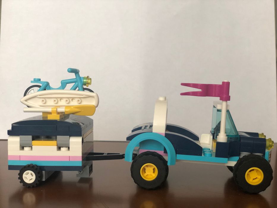 Lego frends 41364