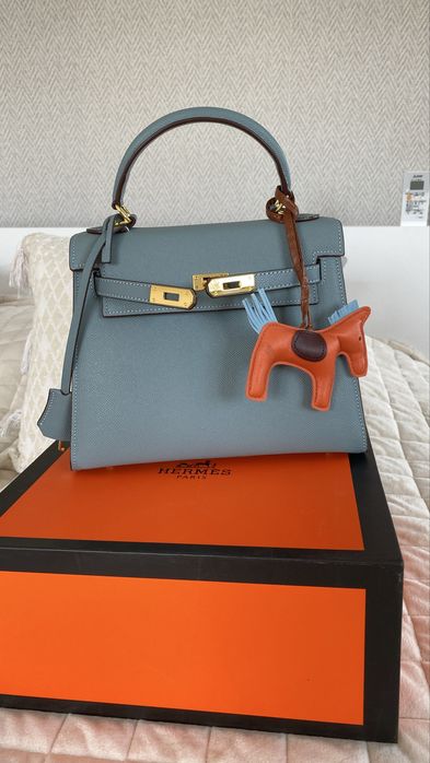 Bolsa Hermes kelly