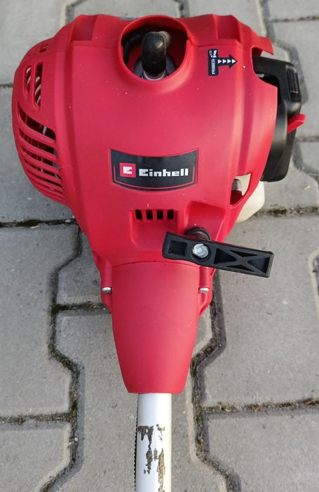 Kosa podkaszarka spalinowa Einhell WL1E33F