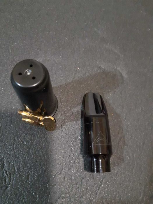 Saxofone Soprano Antigua 3286