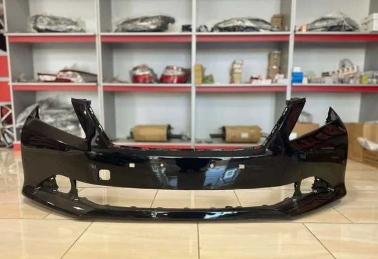Бампер Toyota Camry 50 11-14г Европа тойота камри новые в цвете XV50