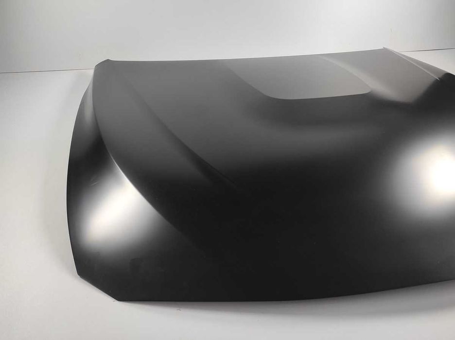 Капот в стилі М3 BMW F30 F31 F32 F33 F36 Алюміній