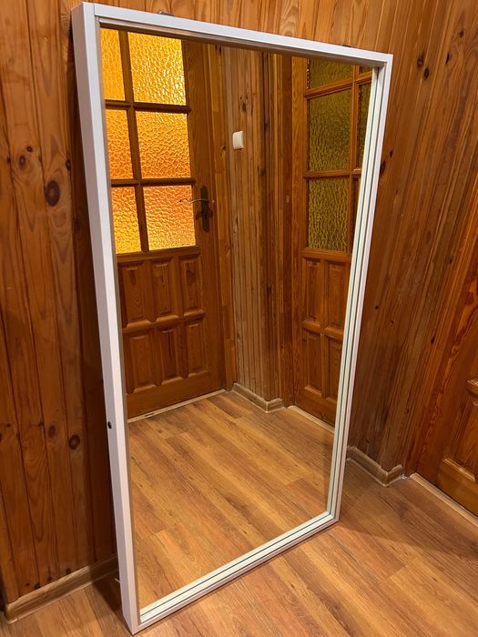 Sprzedam podświetlane lustro 150x80