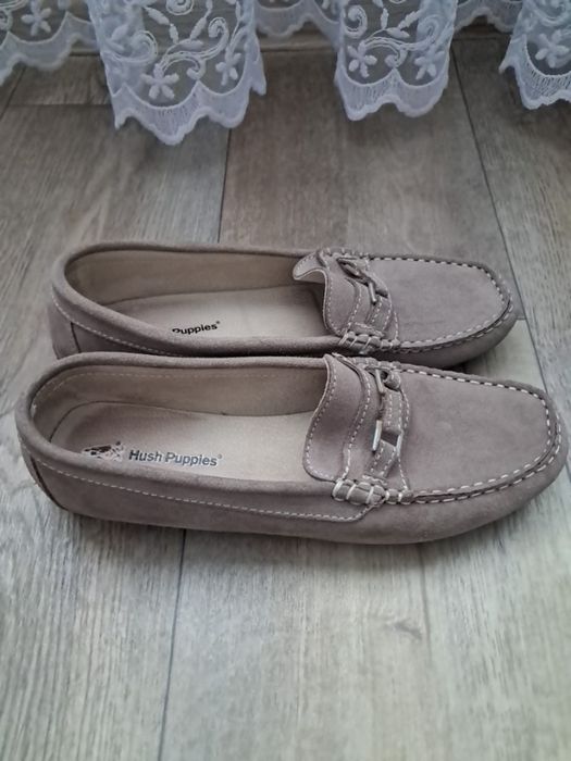 Женские.  лоферы