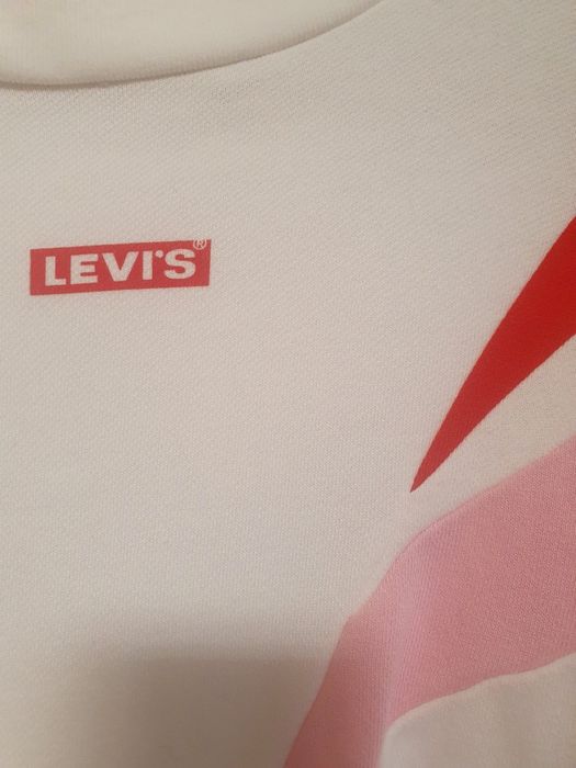 Байка ,худі LEVI'S оригінал