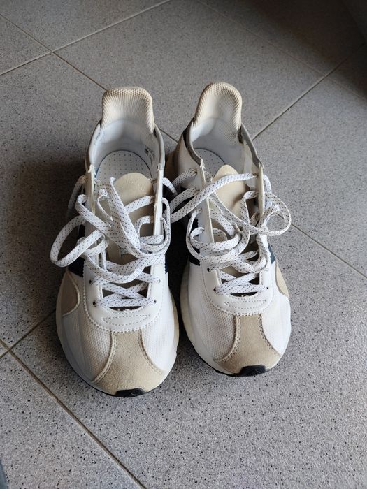 Adidas Tokyo Solar NOVAS EM CAIXA
