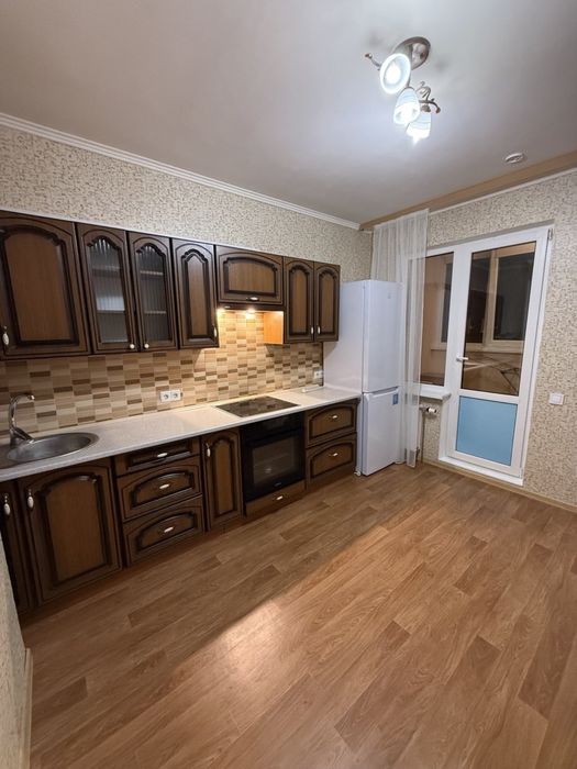 ЖК Патріотика 1кімнатна