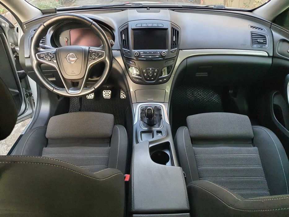 Продам Opel Insignia 2014 року