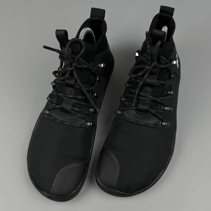 Vivobarefoot Magna Trail II кеди кросівки кеды кроссовки барефут ортопедические обувь взуття черевики анатомічні анатомические ботинки трекінгові