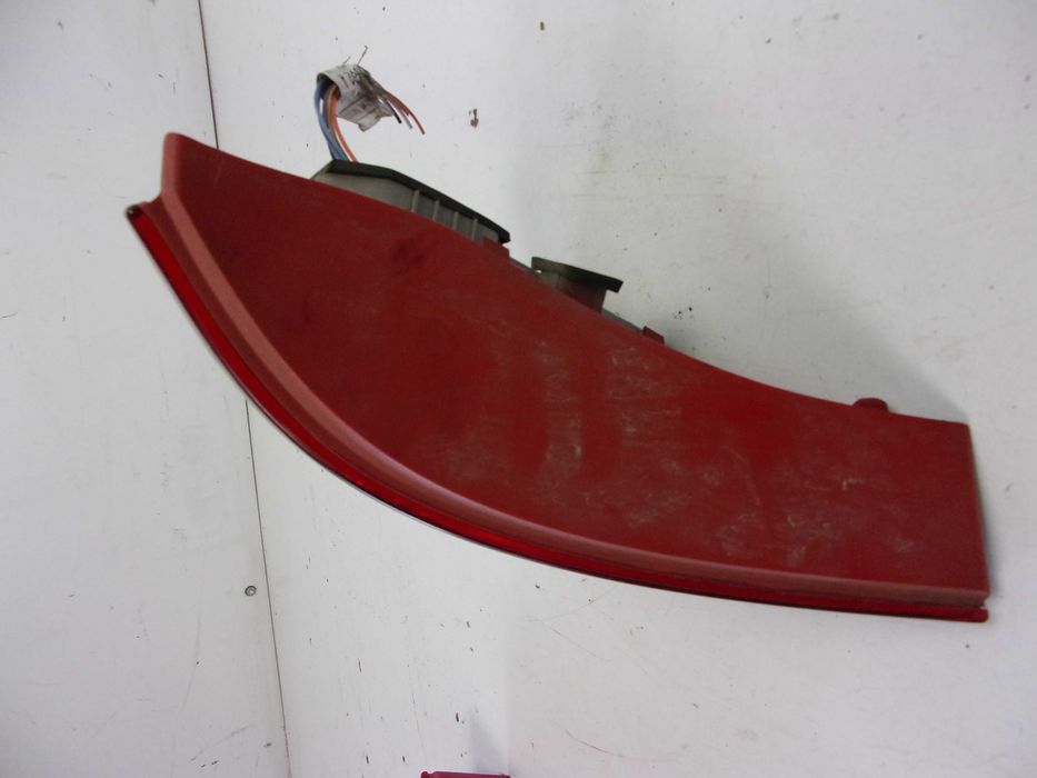 Renault Clio II FL Lampa Prawa Tylna Prawy Tył