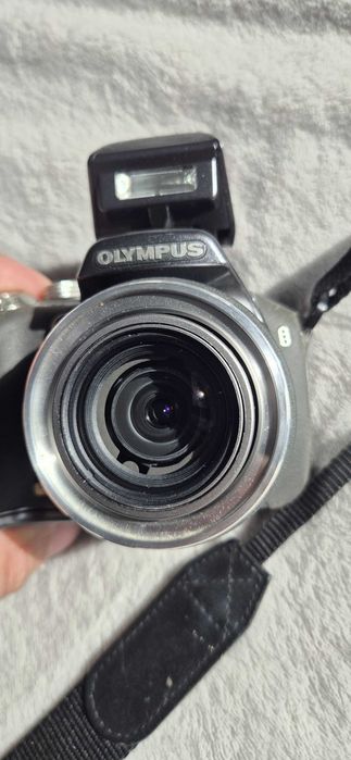 Aparat Olympus sp-550 uz
